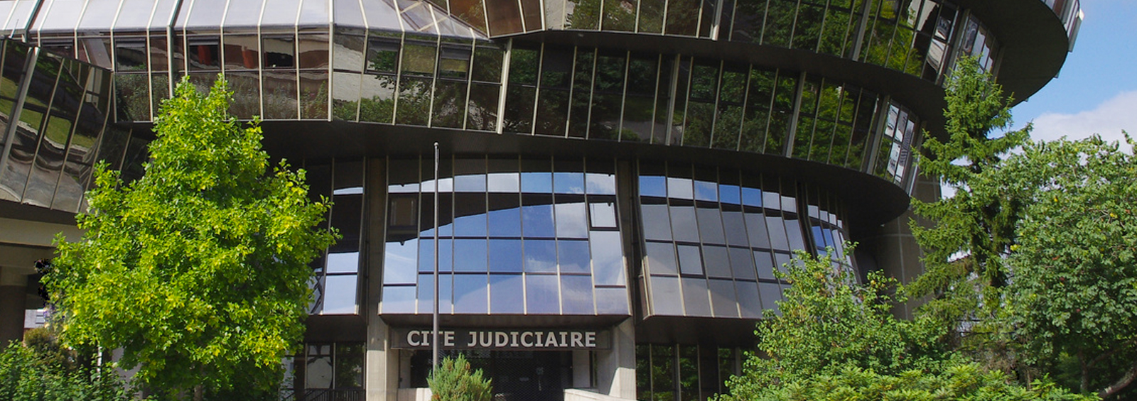 Cité Judiciaire de Rennes / Droit de la santé et la responsabilité médicale / Défense des professionnels de santé / Cabinet Bertrand Maillard / Avocats à la cour